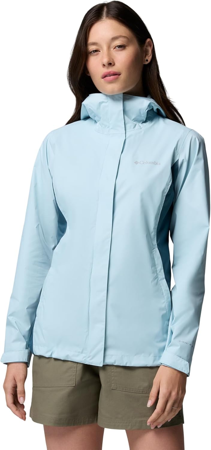 Columbia Women's Arcadia II Jacket